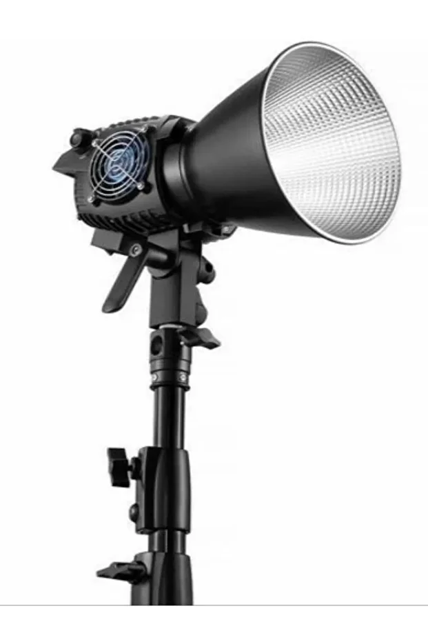 MOLUS B200 Bi-Color LED Monolight - 1