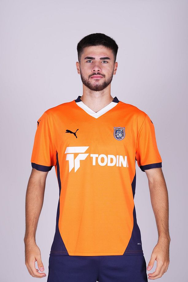 Forma(iç saha) 2024/25 - 1