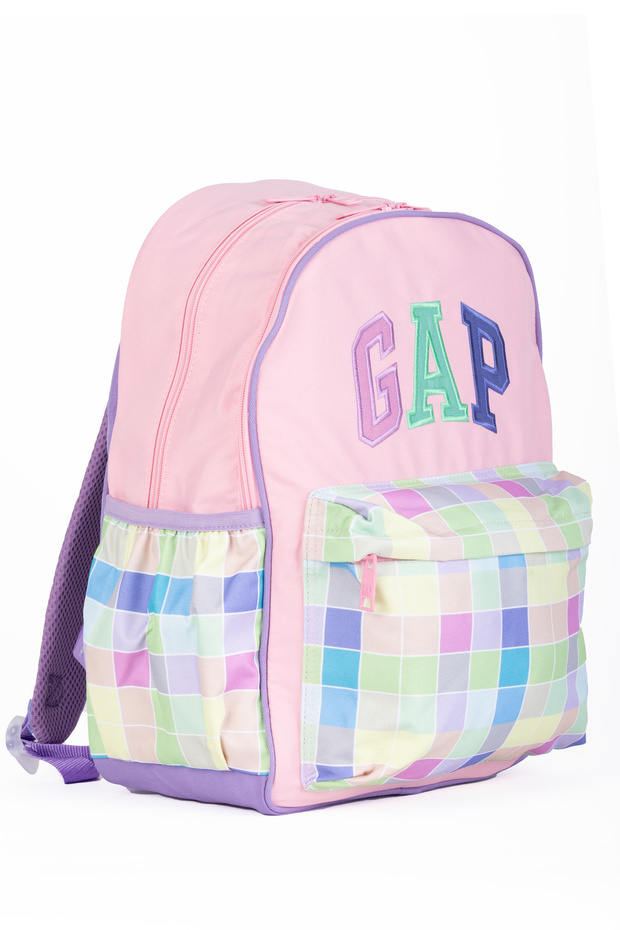 Gap School and Daily Backpack - 2