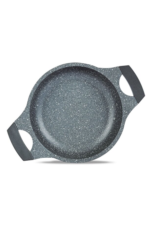 Granit Sahan Gri 18 cm - 1