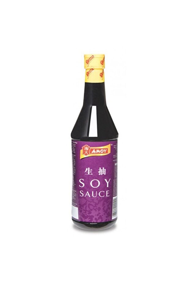 Soya Sosu 750ml - 1