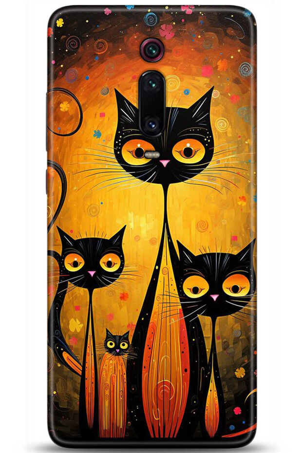Xiaomi Mi 9t Pro Case Hd Printed Case - Followed Institution 5316