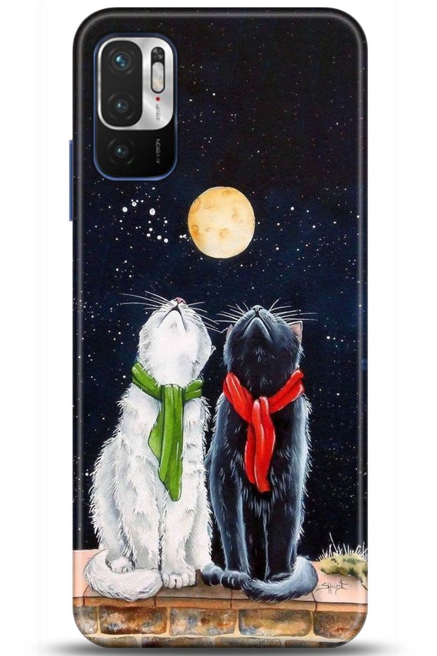 Xiaomi Redmi Note 10 5g Case Hd Printed Case - Followed Institution 5318