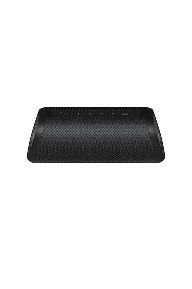 Xboom Go Xg5qbk Taşınabilir Bluetooth Hoparlör - 1