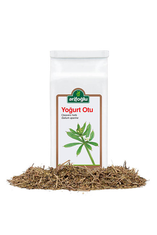 Yoğurt Otu 55g - 1