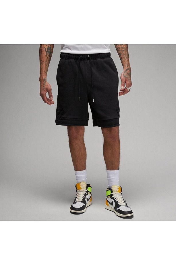 Jordan Mj Fleece Short Erkek Şort - 3