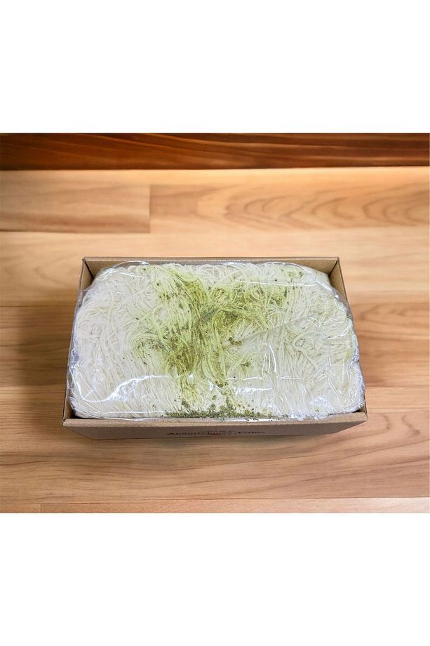 TEREYAĞLI PİŞMANİYE(2X400GR) - 1