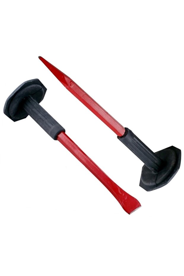 Korumasız Murç Keski 30 Cm - 1