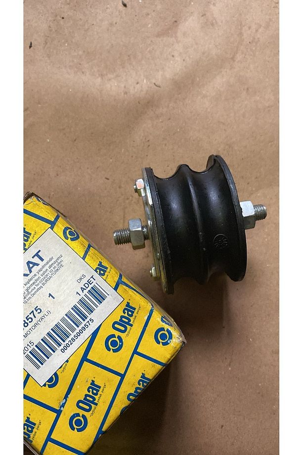 TOFAŞ DOĞAN KARTAL ŞAHİN MOTOR TAKOZU YAYLI TİP ESKİ ÜRETİM - 1