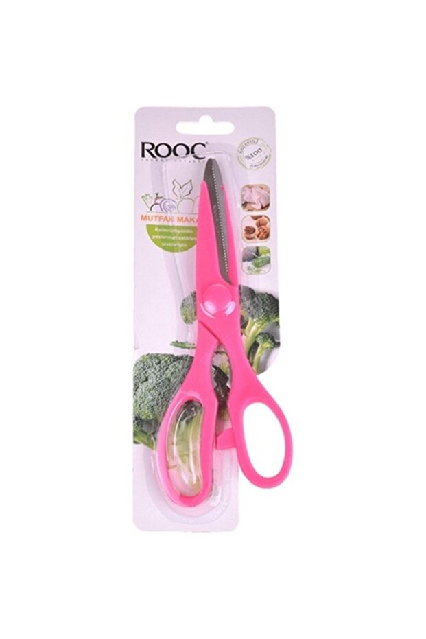 Multi-Purpose Kitchen Scissors - 2