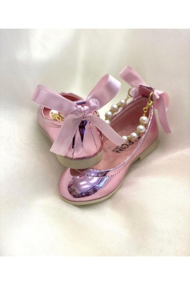 Bileği Incili Babet - 3