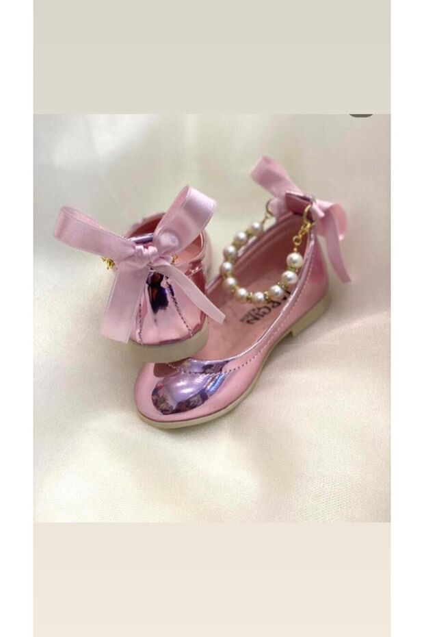 Bileği Incili Babet - 1