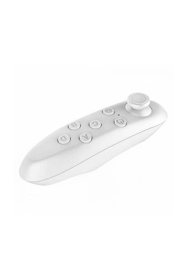 Vr Bluetooth Kumanda - Joystick ( Android Ios ) Gamepad - 1