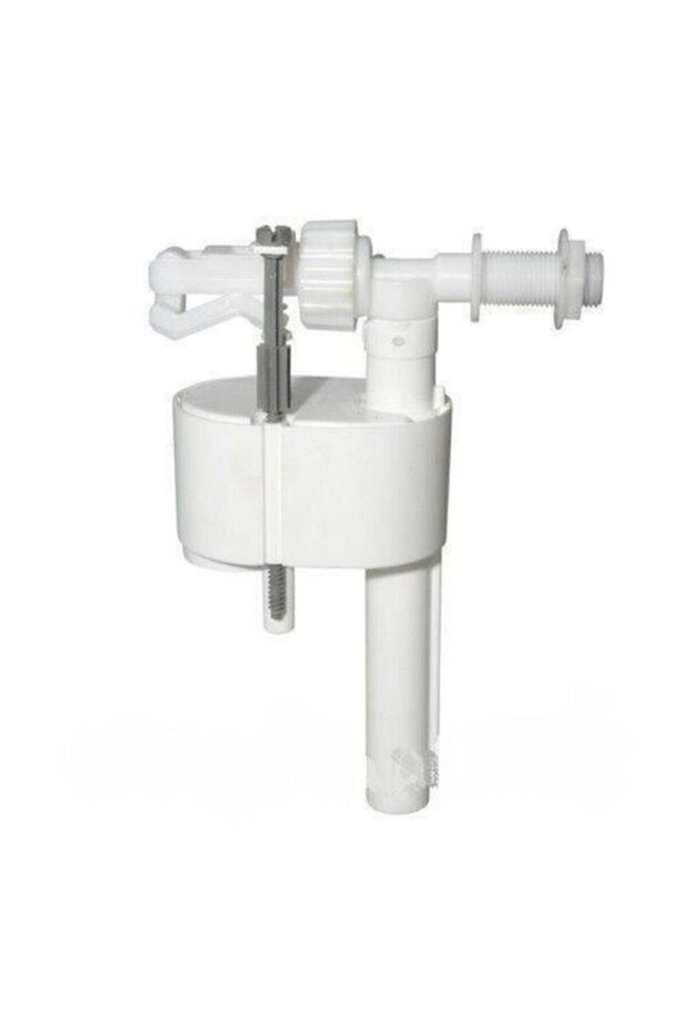 Siamp Gömme Rezervuar Flatörü Yandan 1/2 Plastik Dişli Çıkışlı 93-YH - 1