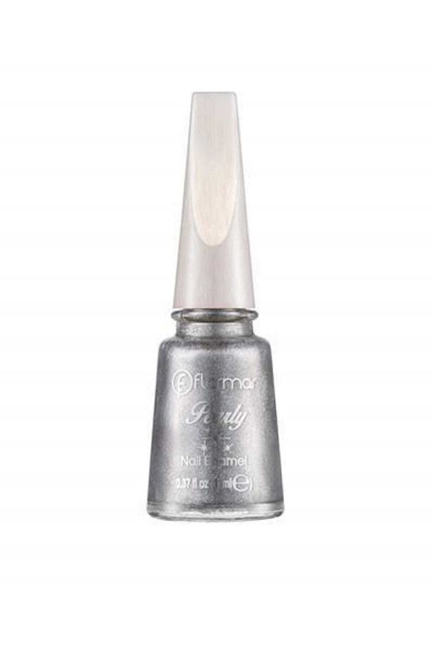 Pearly Oje - Nail Enamel Pl436 - 1