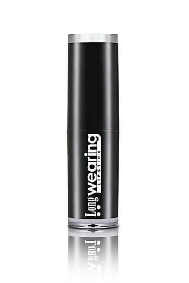 Ruj - Long Wearing Lipstick Bordeaux 8690604248599 - 3