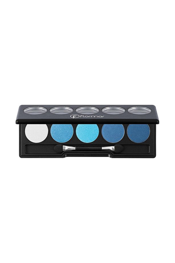 Far Paleti - Color Palette Eyeshadow Ocean Waves 9 g 8690604051557 - 1