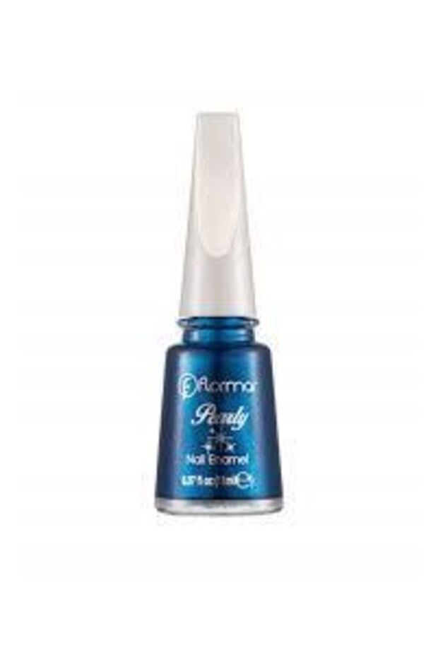 Pearly Tropic Blue 431 Oje - 1