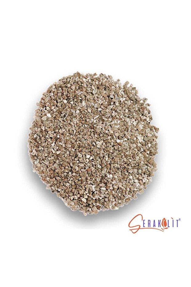 Vermikülit - Fine 100 Litre - 4