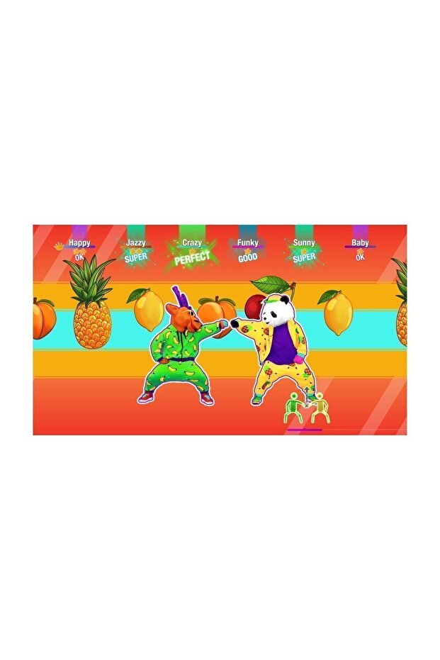 Just Dance 2020 PS4 Oyun - 5