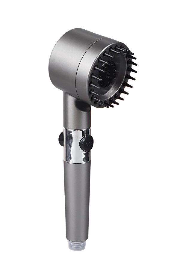 AquaTherapy Trio 3 Modlu Duş Başlığı - 3