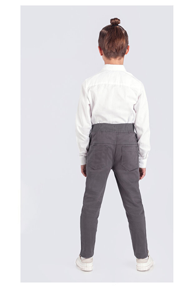 بنطلون للأولاد - 4