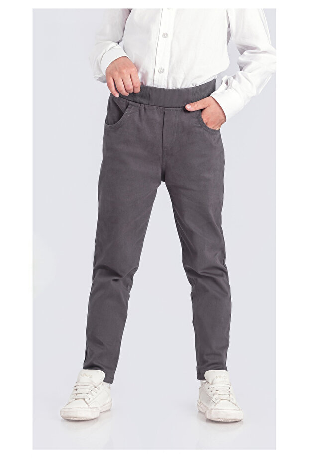 بنطلون للأولاد - 2