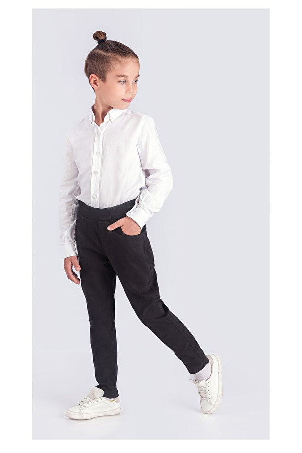 Pantaloni pentru băieți - 5