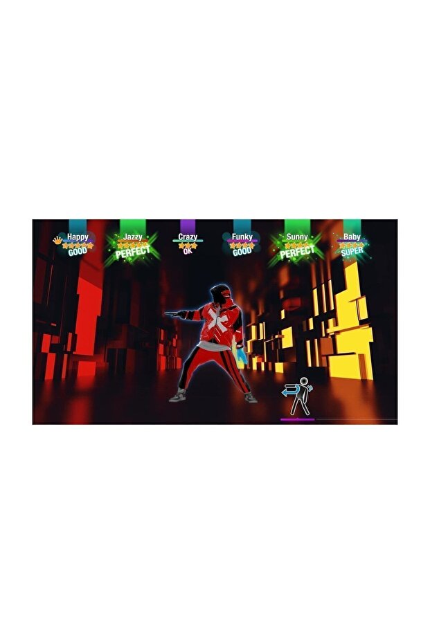 Just Dance 2020 PS4 Oyun - 4