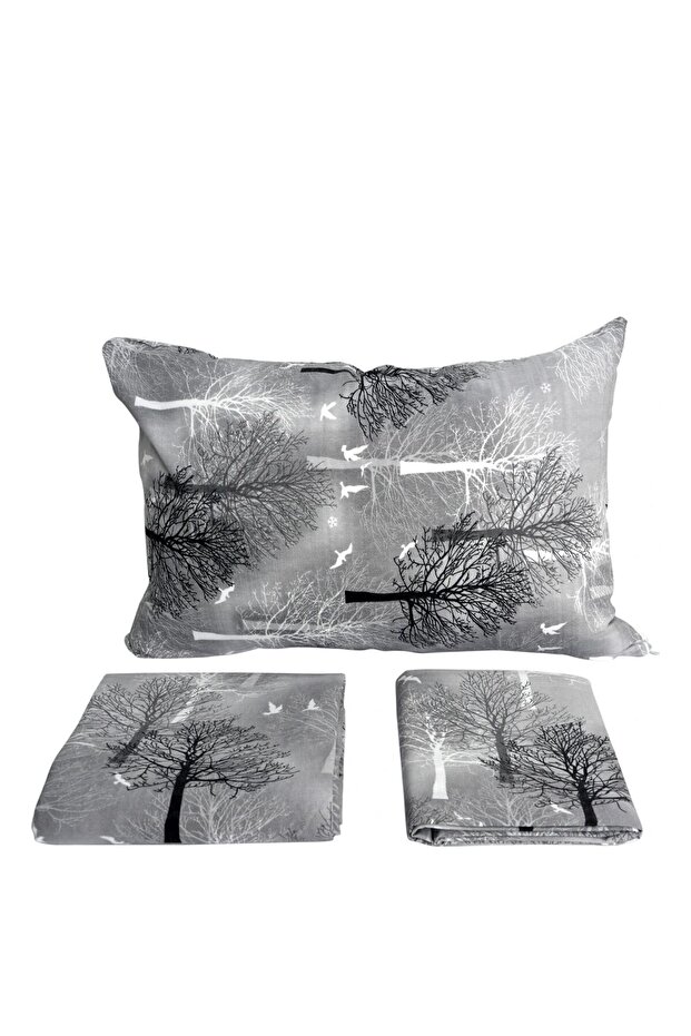 Single Tree Patterned Crossbow Set - 2