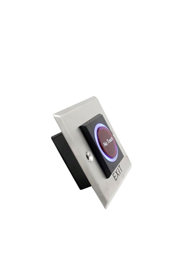 Temassız Sensör - El Yanaşım Sensörü - El Sensörü - 4