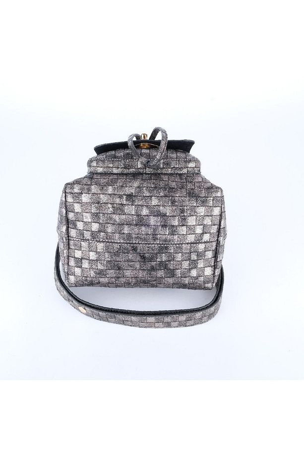 7102 Lr Bucket Bag - 5