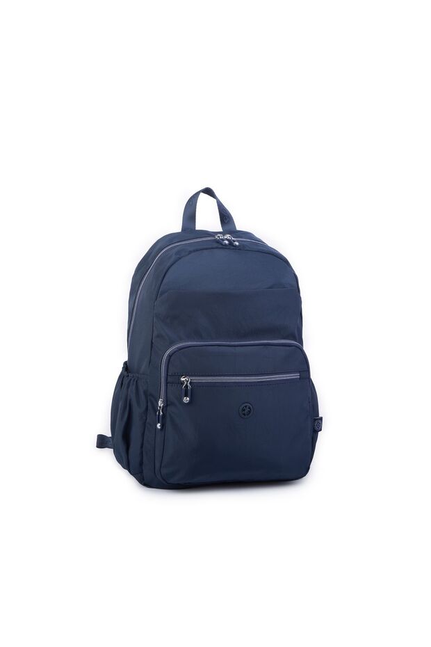 School Size Large Waterproof Backpack - Waterproof (Width: 28xSize:43)