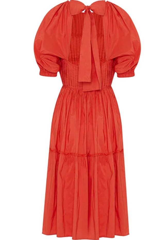 N22YN2076 NOCTURNE ELBİSE - 5