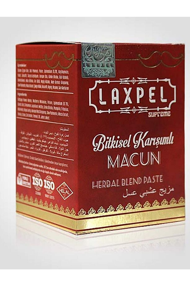 Bitkisel Karışımlı 45 gr - 1