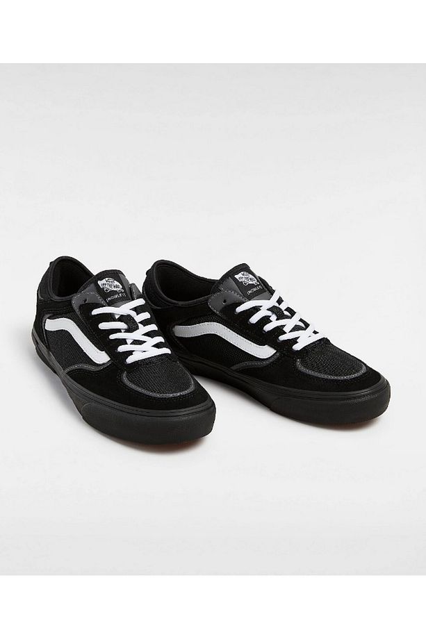Skate Rowley - 2