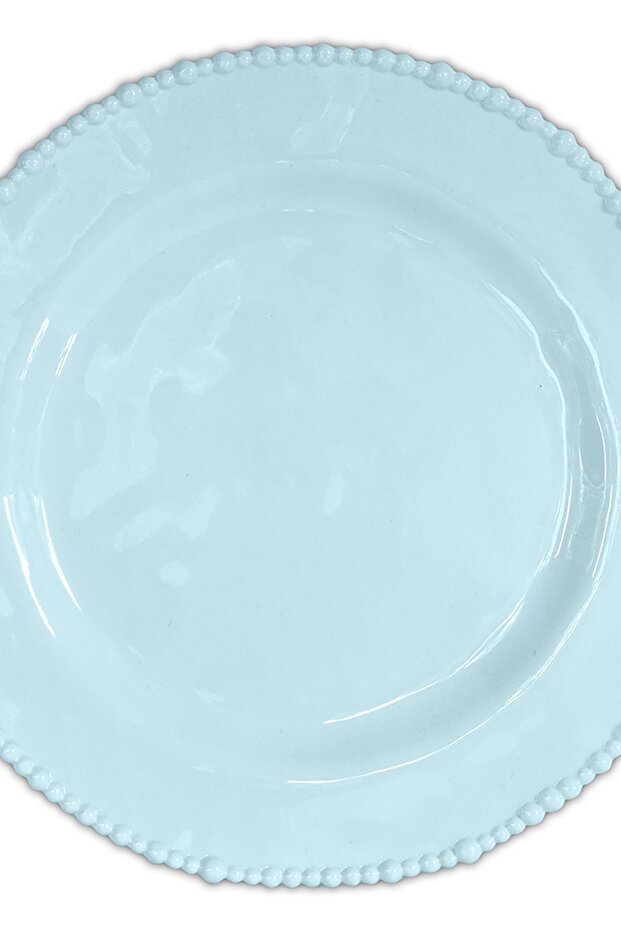 Joke Table Kitchen Yemek Tabağı Aqua - 1