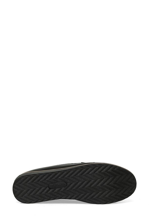 162275.Z4PR Siyah Kadın Loafer - 6