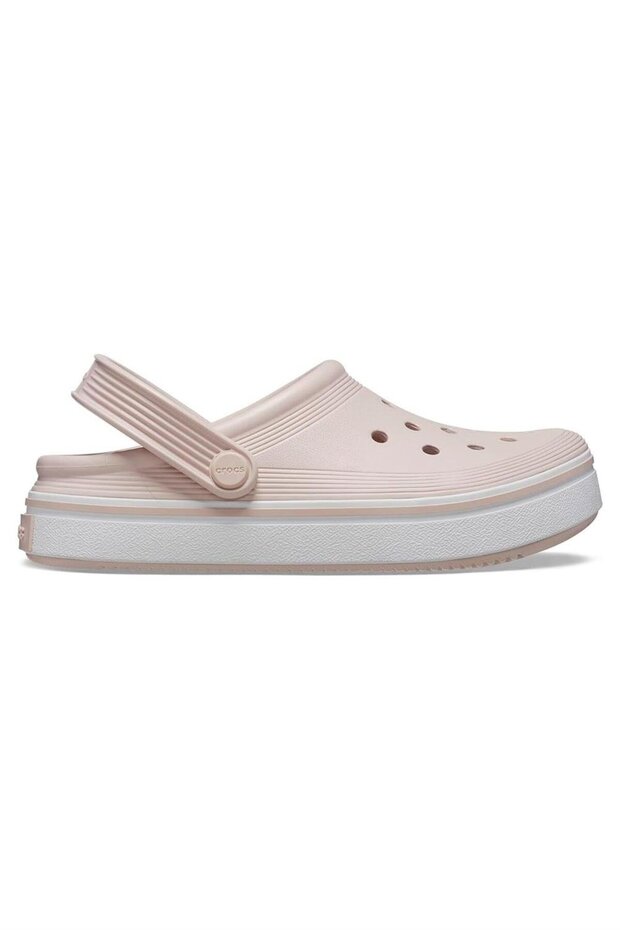 Off Court Clog T - 1