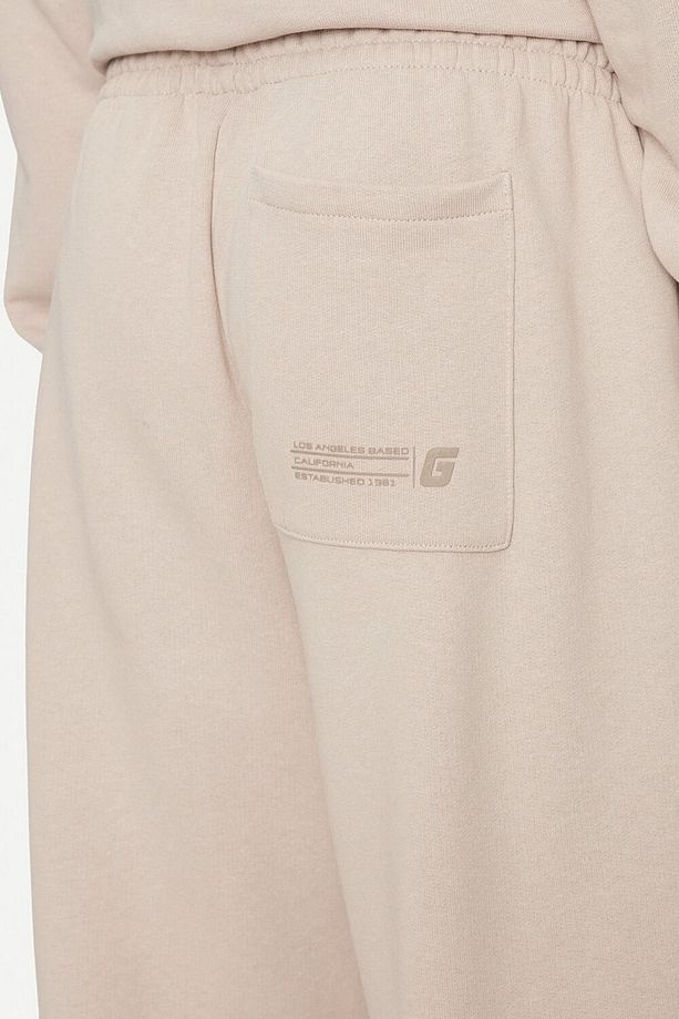 EMIS CUFFED PANT - 4