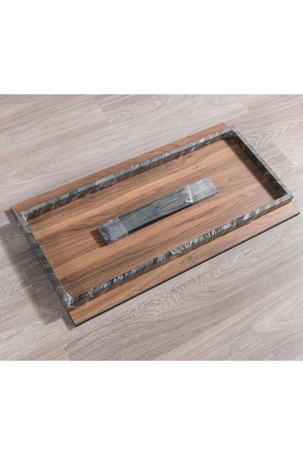 Aria Demonte Orta Sehpa - 6