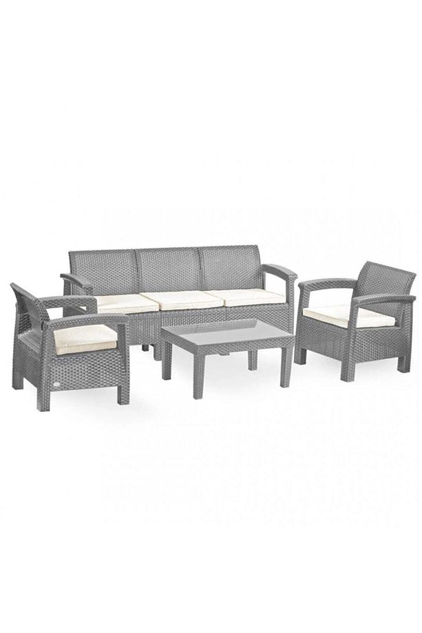 Amazon Oturma Grubu Hk-965 - 2