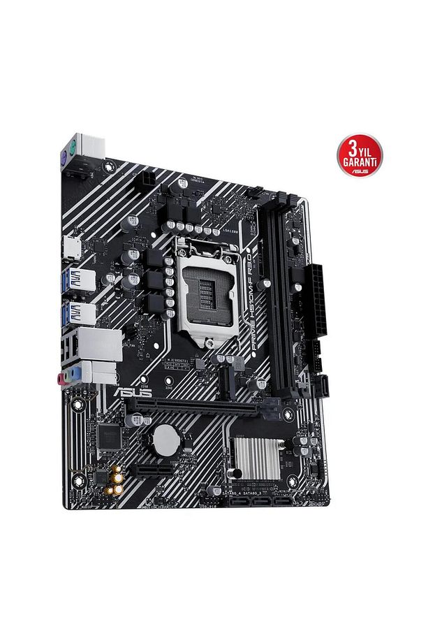 PRIME H510M-F R3.0 INTEL H470 LGA1200 DDR4 - 2