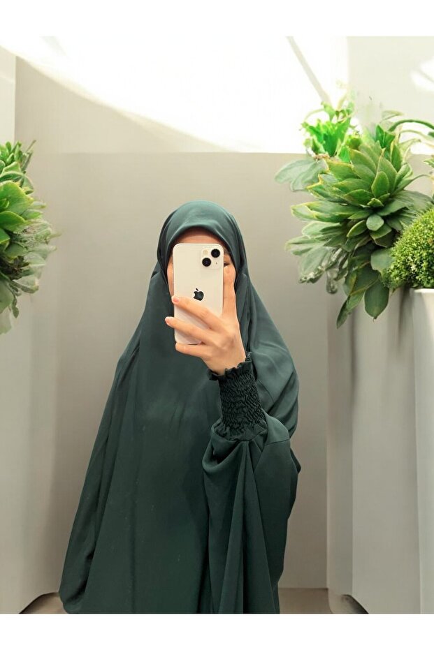 زوج أفغاني ذو ذراع جيب - 1