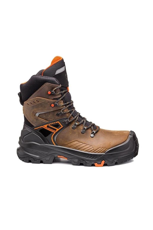 B1610 T-Wall Top S3S HRO CI HI LG SC FO SR İş Botu - 6