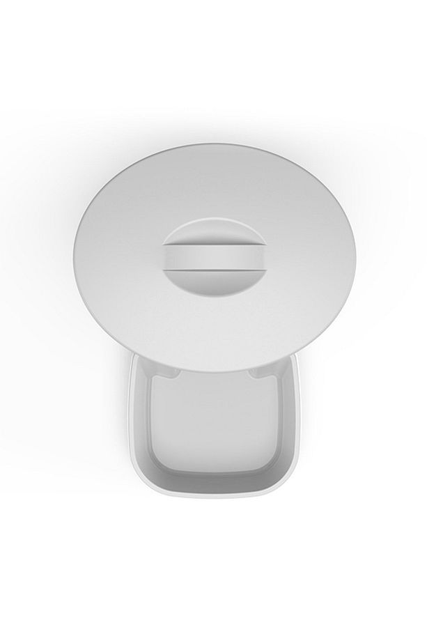 Ses Kontrollü Wifi Destekli Akıllı Mama Kabı 7 Litre - Smart Pet Feeder- App Ile Kontrol - 7