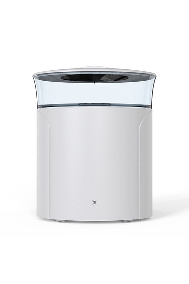 Ses Kontrollü Wifi Destekli Akıllı Mama Kabı 7 Litre - Smart Pet Feeder- App Ile Kontrol - 5