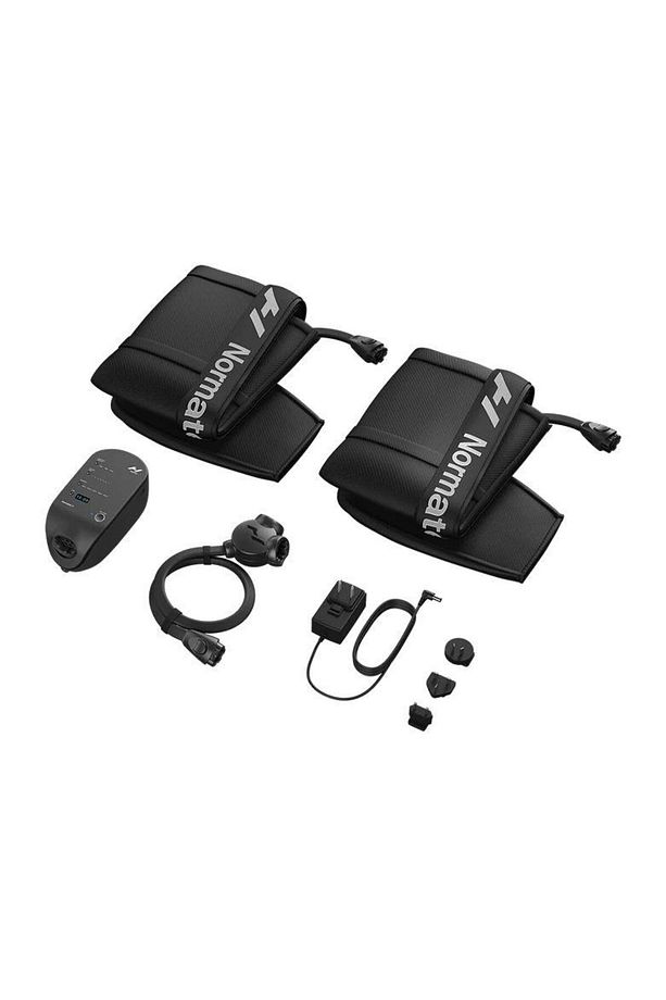 Normatec 3 Bacak İyileştirme Sistemi, Hızlı İyileşme ve Üstün Performans - 6