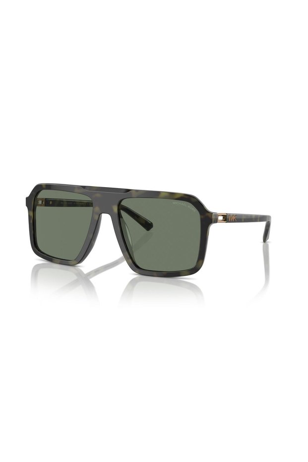 Murren MK2218U 39433H Men's Sunglasses - 58-18 145 3N