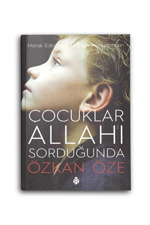 Çocuklar Allah'ı Sorduğunda